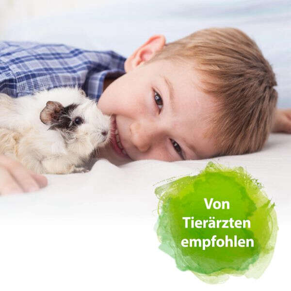 BACTADOR Nagerkäfig-Geruchsentferner